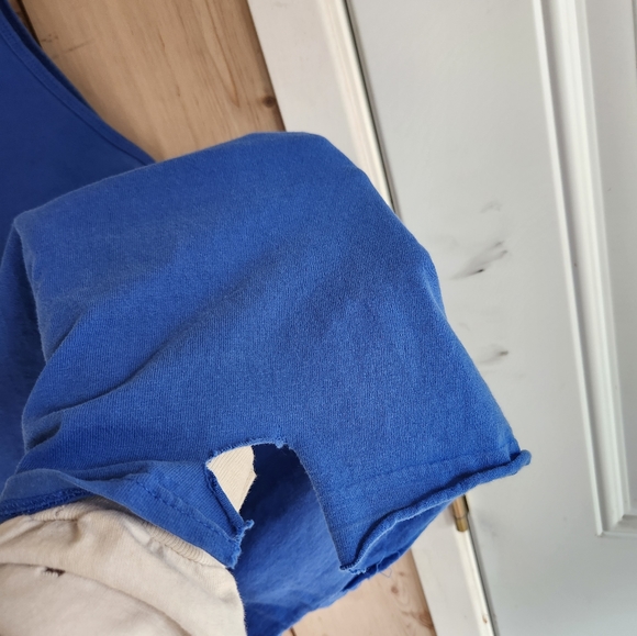 Y2K SMU Huskies Tank Top - Picture 5 of 5